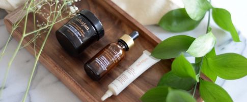 Sahajan Ayurvedic Skincare: Intuitive, Plant-based Formulations from the Oldest Medicine in the World