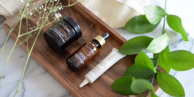 Sahajan Ayurvedic Skincare: Intuitive, Plant-based Formulations from the Oldest Medicine in the World
