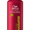 Wella Pro Series Volume Shampoo