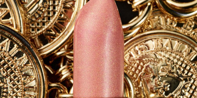 L'Oréal Paris x Balmain Lipstick Collection