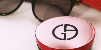 Giorgio Armani My Armani To Go Cushion Foundation
