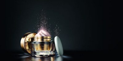 Estée Lauder Re-Nutriv Ultimate Diamond Transformative Thermal Ritual Massage Mask