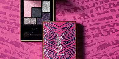 Yves Saint Laurent Wild Illusion Palette