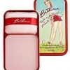 benefit Bathina "take a picture...it lasts longer…" 