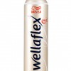 Wella Wellaflex CURLS & WAVES MOUSSE STRONG HOLD