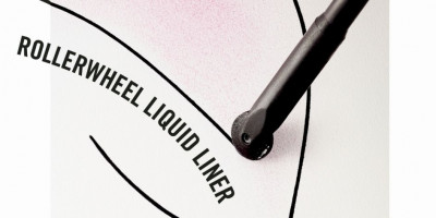 MAC Rollerwheel Liquid Liner