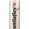 Wella Wellaflex CURLS & WAVES HAIRSPRAY STRONG HOLD