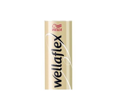 Wella Wellaflex SENSITIVE HAIRSPRAY STRONG HOLD