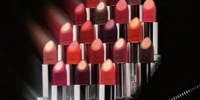 Dior Double Rouge
