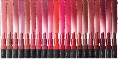 Bobbi Brown Crushed Lip Color