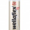 Wella Wellaflex BRILLIANT COLORS HAIRSPRAY STRONG HOLD
