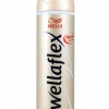 Wella Wellaflex VOLUME BOOST HAIRSPRAY STRONG HOLD