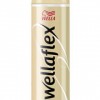 Wella Wellaflex HYDRO STYLE HAIRSPRAY EXTRA STRONG HOLD