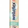 Wella Wellaflex FULLNESS HAIRSPRAY STRONG HOLD
