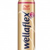 Wella Wellaflex HEAT STYLING MOUSSE ULTRA STRONG HOLD
