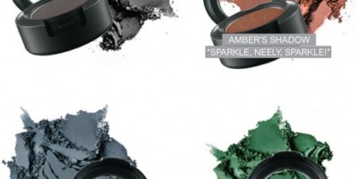 Introducing Bloggers' Obssesions Collection from MAC