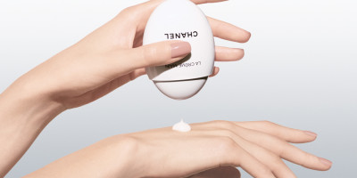 Chanel La Crème Main / Hand Cream