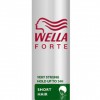 Wella Wellaforte Short Hair Collection VERY STRONG HOLD HAIR SPRAY