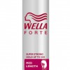 Wella Wellaforte Med Length Collection SUPER STRONG HOLD HAIR SPRAY