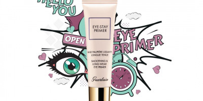 Guerlain Eye-Stay Primer