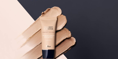 Dior Diorskin Forever Perfect Mousse
