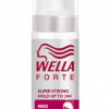 Wella Wellaforte Med Length Collection SUPER STRONG HOLD FOAMING WATER