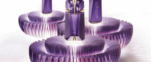 Thierry Mugler Alien Beautifying Hair Mist