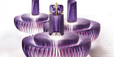 Thierry Mugler Alien Beautifying Hair Mist