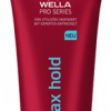 Wella Pro Series Max Hold GEL