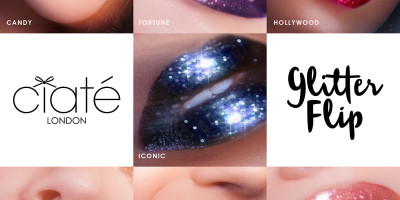 Ciate Glitter Flip