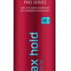 Wella Pro Series Max Hold HAIRSPRAY