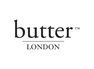 butter LONDON