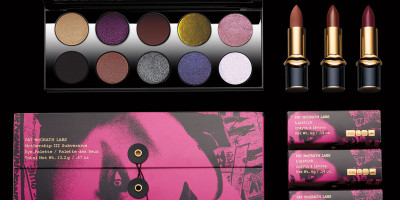 Pat McGrath Labs The Permanent Collection for Fall 2017