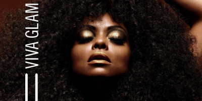 MAC Taraji P. Henson Viva Glam 2