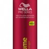 Wella Pro Series Volume MOUSSE