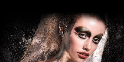 Illamasqua Aftermath Collection
