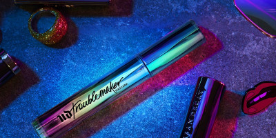 Urban Decay Troublemaker Mascara
