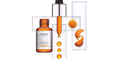 Vichy Liftactiv Anti-Оxidant & Anti-Fatigue Fresh Shot