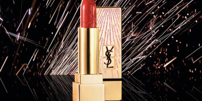 Yves Saint Laurent Rouge Pur Couture Dazzling Lights Edition