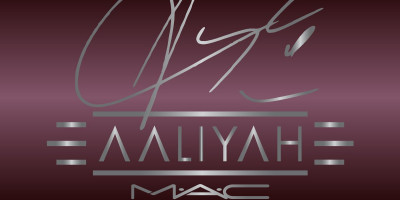 MAC announces Aaliyah for MAC makeup collection