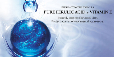 Lancôme Advanced Génifique Sensitive Antioxidant Serum