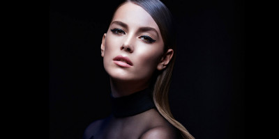 Hourglass Ambient Lighting Edit Volume 3