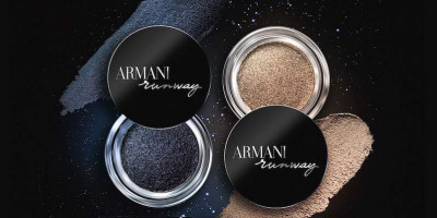 Giorgio Armani Runway Bounce Eye Shadow Gel