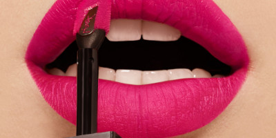 Yves Saint Laurent Tatouage Couture Matte Stain