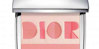 Dior Origami Blush Palette