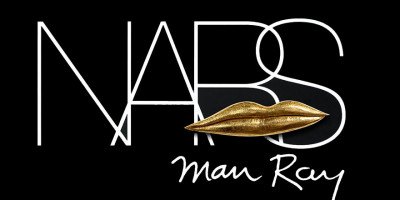 NARS Holiday 2017 Collection: Man Ray for Nars