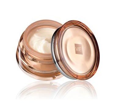 Vie at Home Vitamin C Skin Fix Day Cream