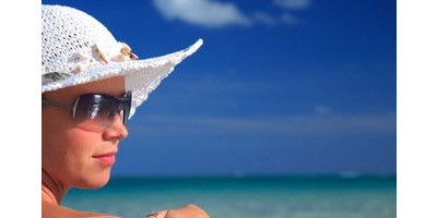 Everything You Need To Know About Sun Protection