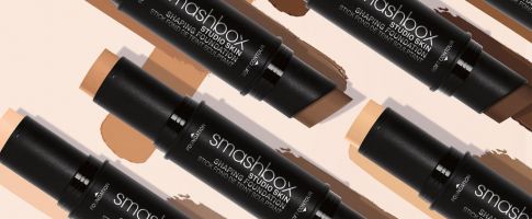 Smashbox Studio Skin Shaping Foundation
