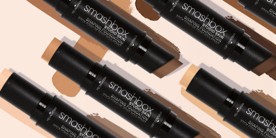 Smashbox Studio Skin Shaping Foundation